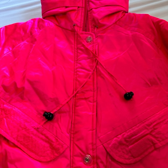 Women’s Sport Obermeyer jacket - Picture 3 of 6